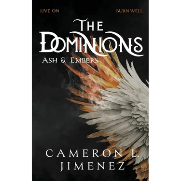 The Dominions Ash & Embers