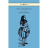 Alice in Wonderland - Illustrated by Dudley Jarrett