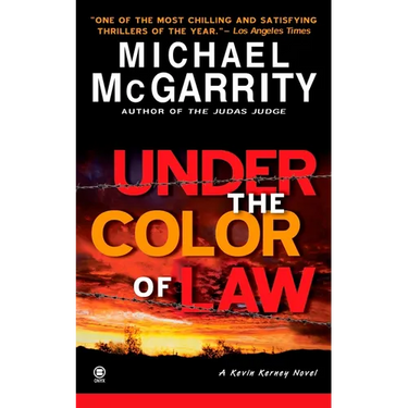 Under the Color of Law