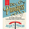 In Progress (Revised Edition): See Inside a Renowned Lettering Artist's Creative Process