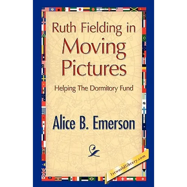 Ruth Fielding in Moving Pictures