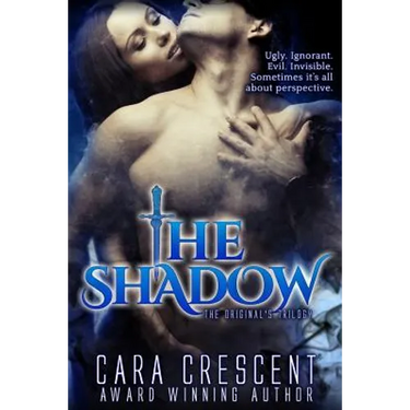 The Shadow: The Original's Trilogy