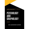 Psychology and Graphology