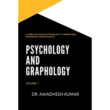 Psychology and Graphology