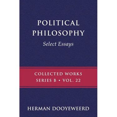 Political Philosophy