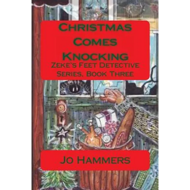 Christmas Comes Knocking
