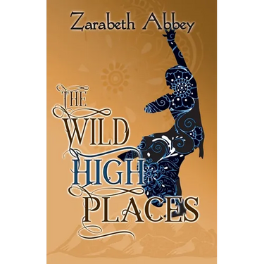 The Wild High Places
