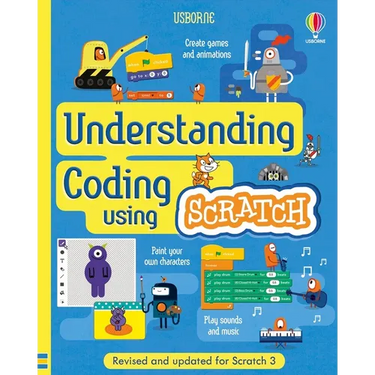 Understanding Coding Using Scratch
