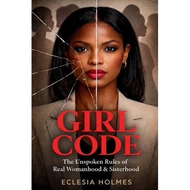 Girl Code: The Unspoken Rules of Real Womanhood & Sisterhood: The Unspoken Rule of Womanhood & Sisterhood