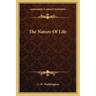 The Nature Of Life