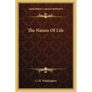The Nature Of Life