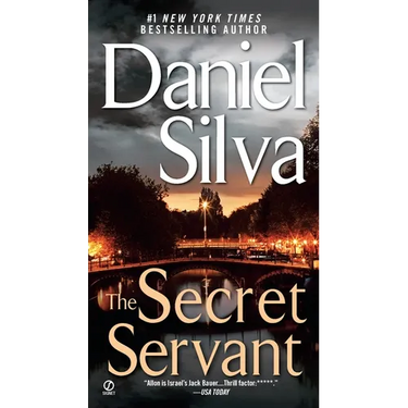 The Secret Servant