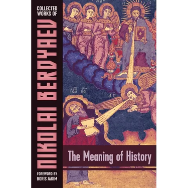 The Meaning of History