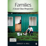 Families: A Social Class Perspective