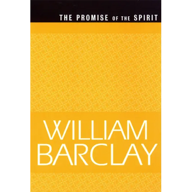 The Promise of the Spirit (WBL)