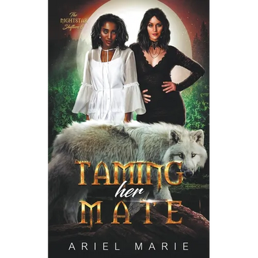 Taming Her Mate