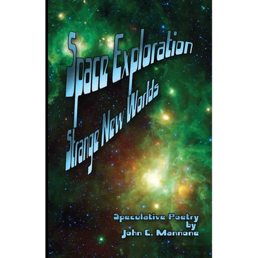Space Exploration: Strange New Worlds