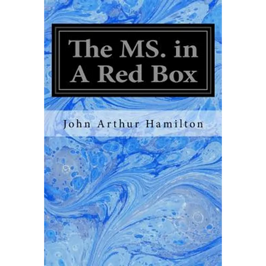 The MS. in A Red Box