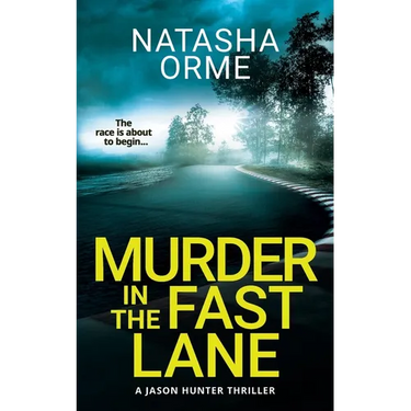 Murder in the Fast Lane