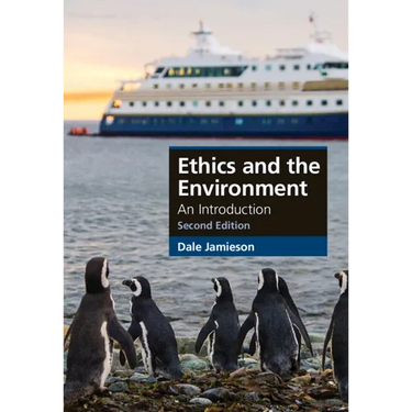 Ethics and the Environment