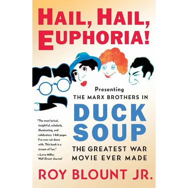 Hail, Hail, Euphoria!