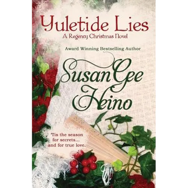 Yuletide Lies