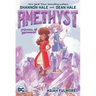 Amethyst: Princess of Gemworld