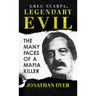 Greg Scarpa, Legendary Evil: The Many Faces Of A Mafia Killer