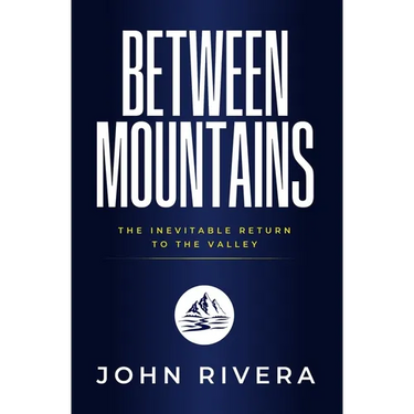 Between Mountains: The Inevitable Return To The Valley