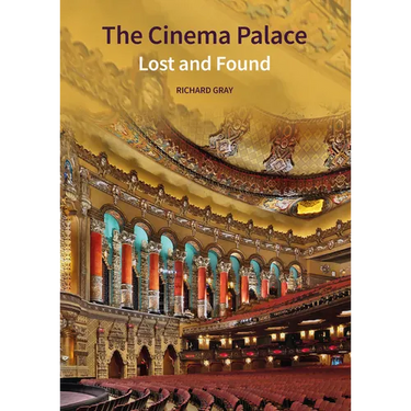 The Cinema Palace: Lost and Found