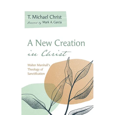 A New Creation in Christ