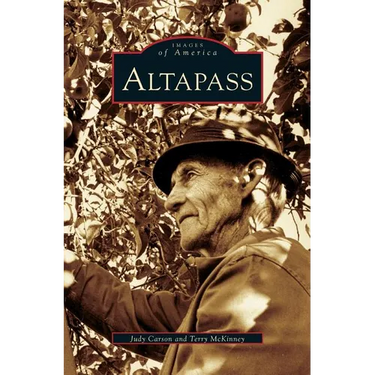 Altapass, North Carolina