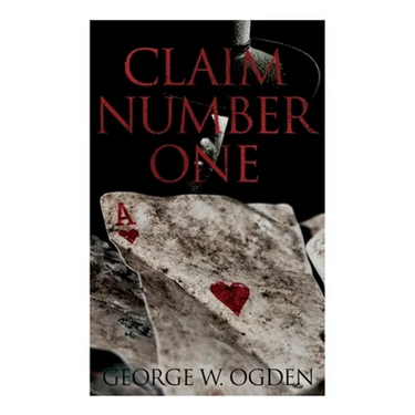 Claim Number One: Western Novel