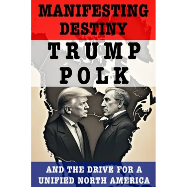 Manifesting Destiny: Trump, Polk, and the Push for a Unified North America