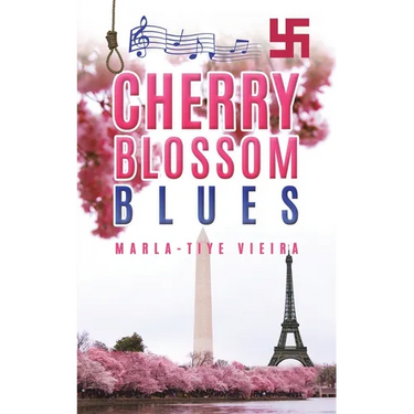 Cherry Blossom Blues
