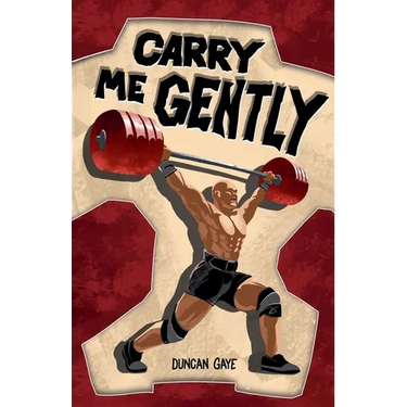 Carry Me Gently
