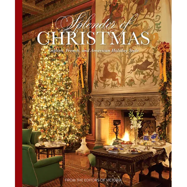 Splendor of Christmas
