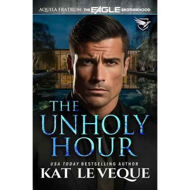 The Unholy Hour