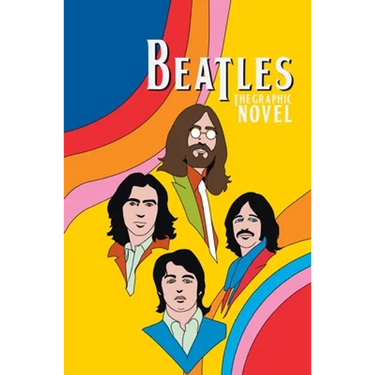 Orbit: The Beatles: John Lennon, Paul McCartney, George Harrison and Ringo Starr