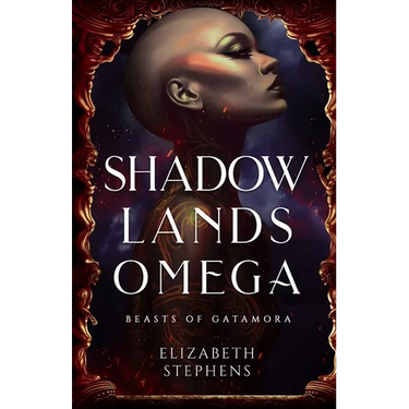 Shadowlands Omega