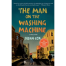 The Man on the Washing Machine: A Mystery