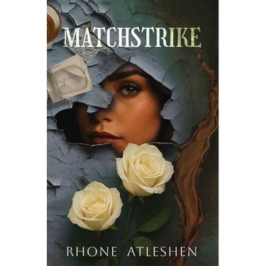 Matchstrike: Book 2 of the Apex Society Trilogy
