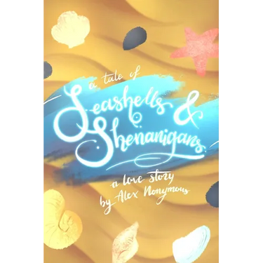 A Tale of Seashells & Shenanigans