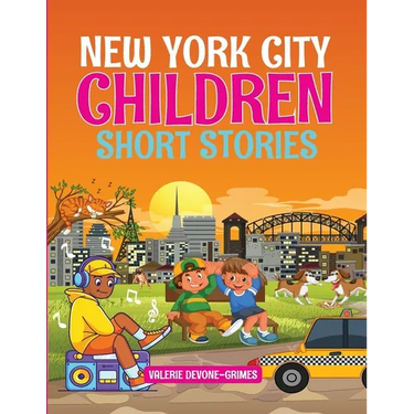 New York City Children Short Stories