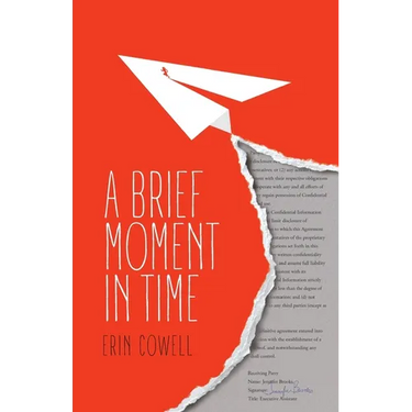 A Brief Moment in Time