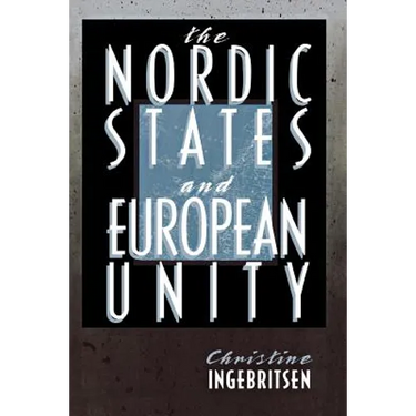 Nordic States and European Unity