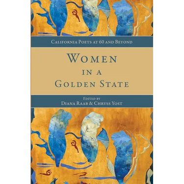 Women in a Golden State