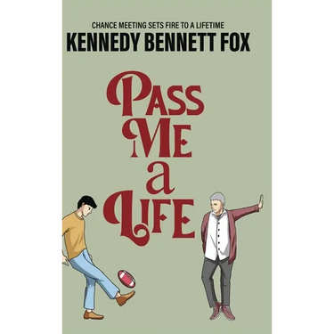 Pass Me a Life