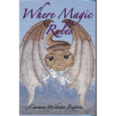 Where Magic Rules