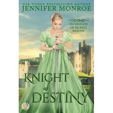 Knight of Destiny